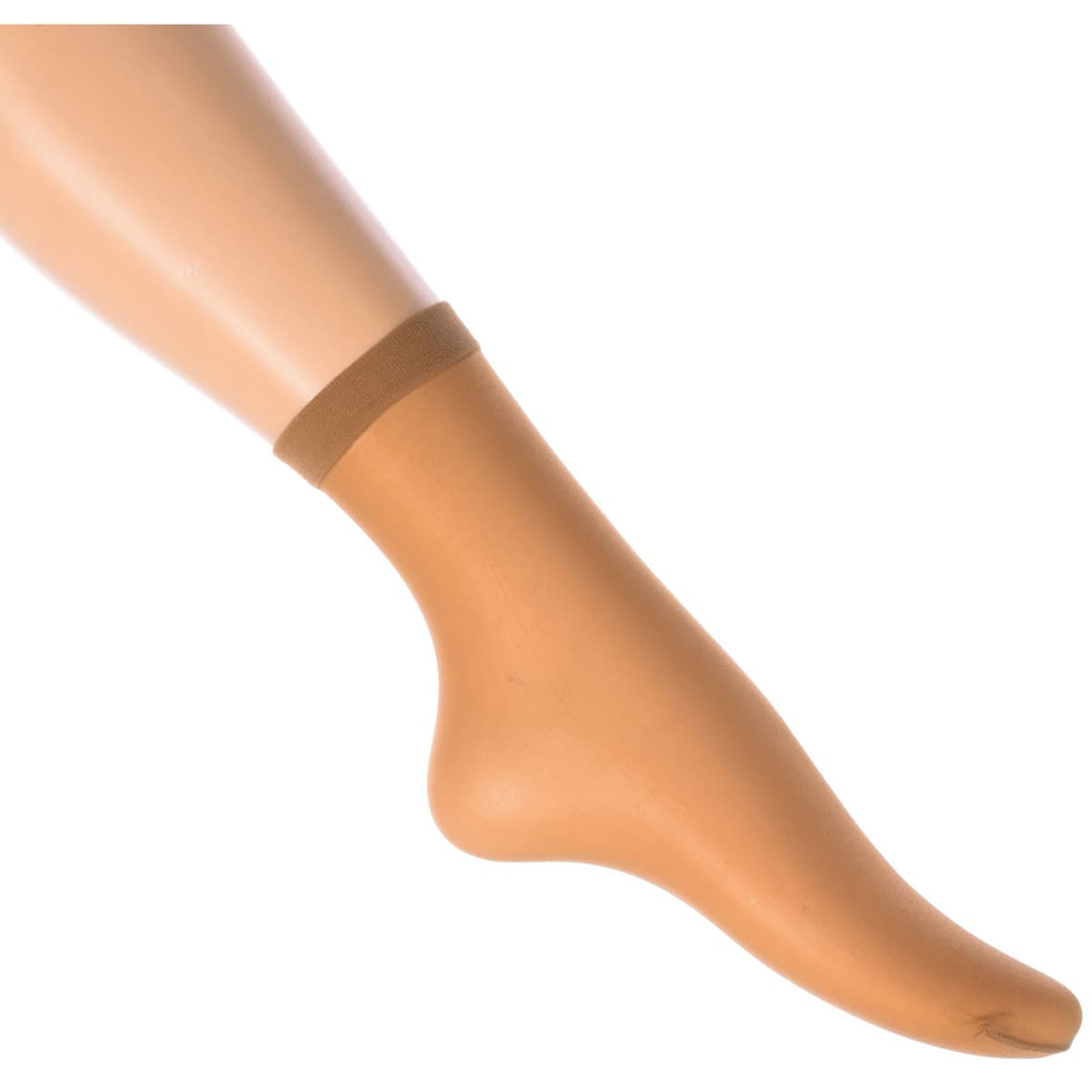 Women's Socks Jolie Folie Brown