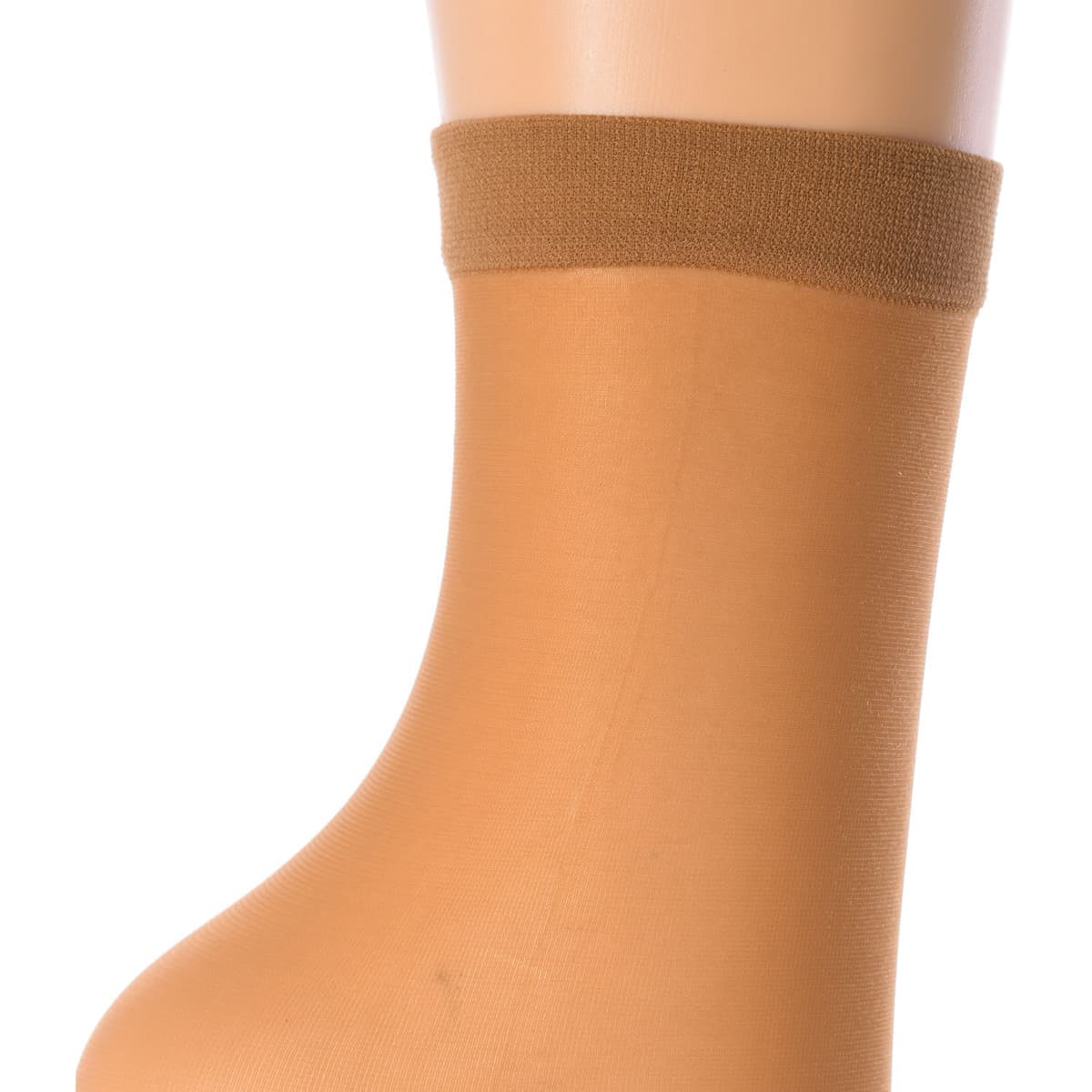 Women's Socks Jolie Folie Brown