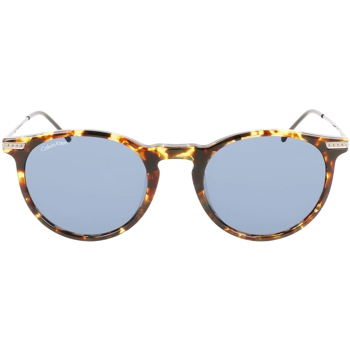 Women's Sunglasses Calvin Klein Brown