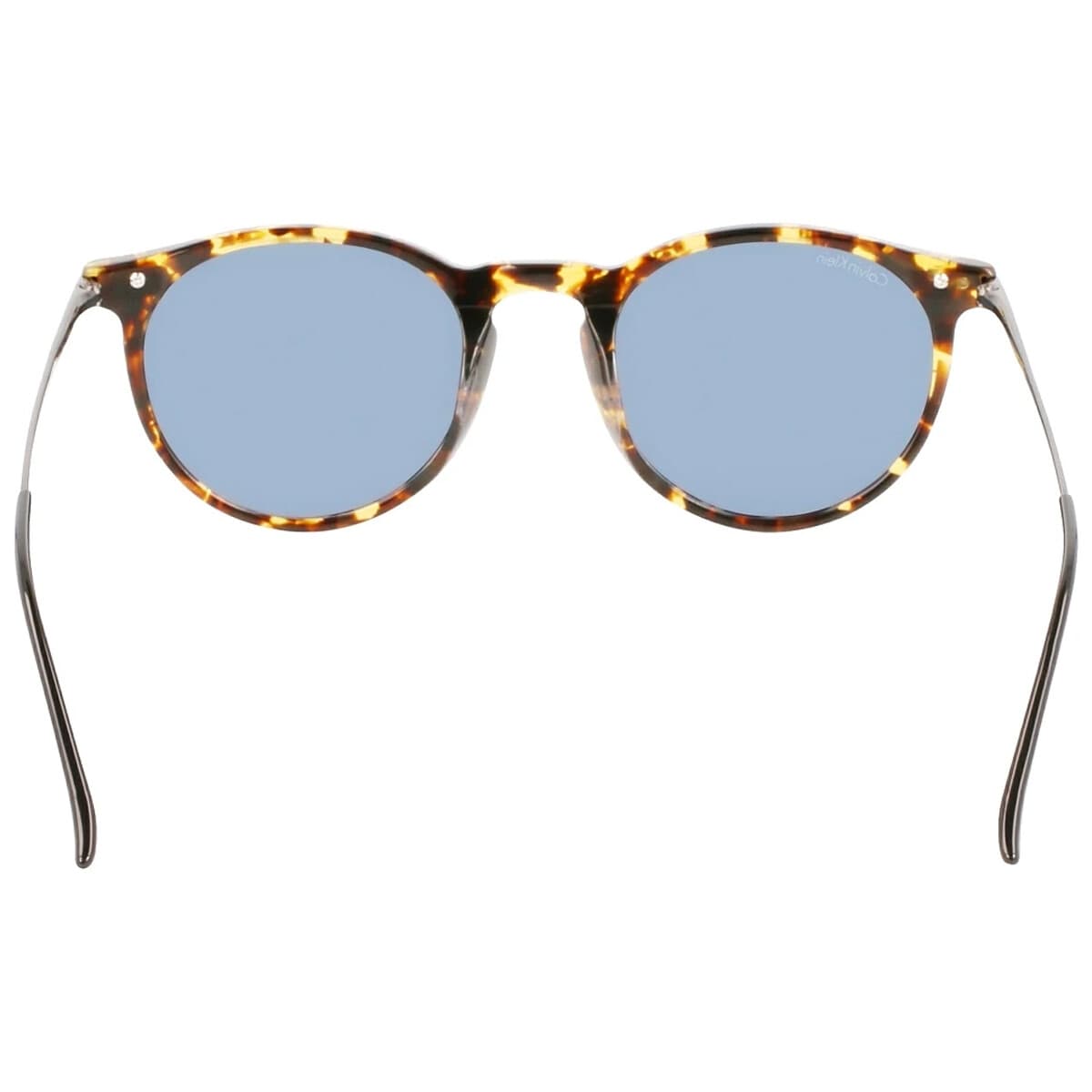 Women's Sunglasses Calvin Klein Brown