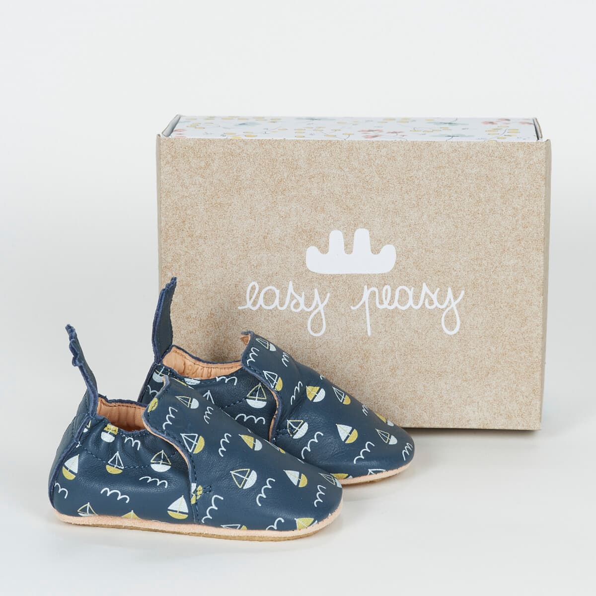 Παντόφλες Easy Peasy MY BLUBLU