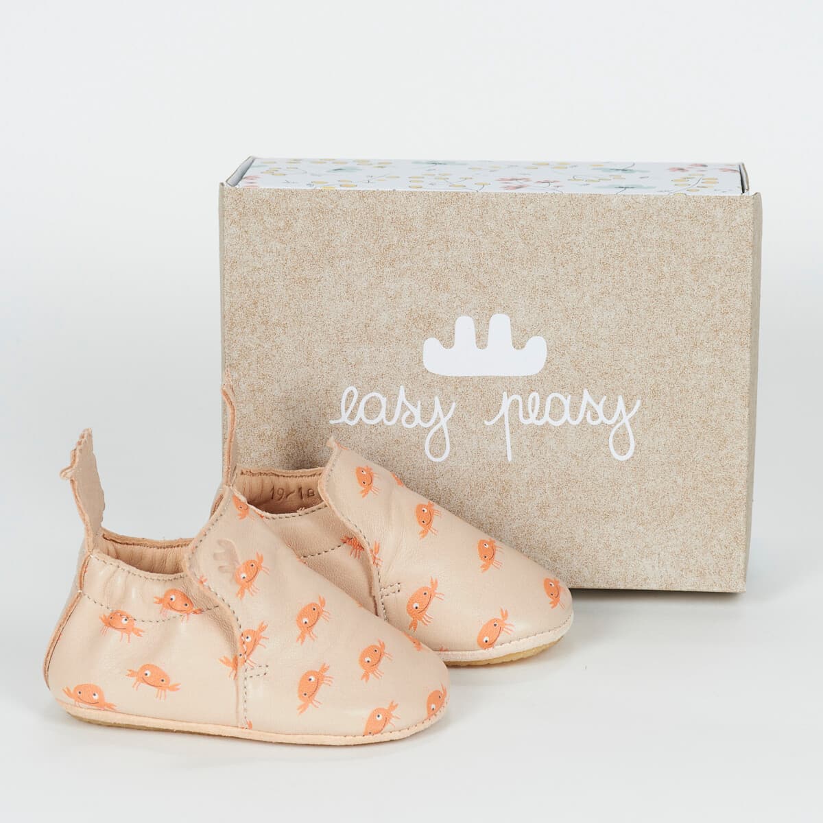 Παντόφλες Easy Peasy MY BLUBLU