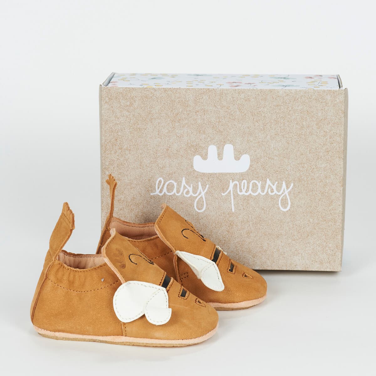 Παντόφλες Easy Peasy MY BLUBLU ABEILLE