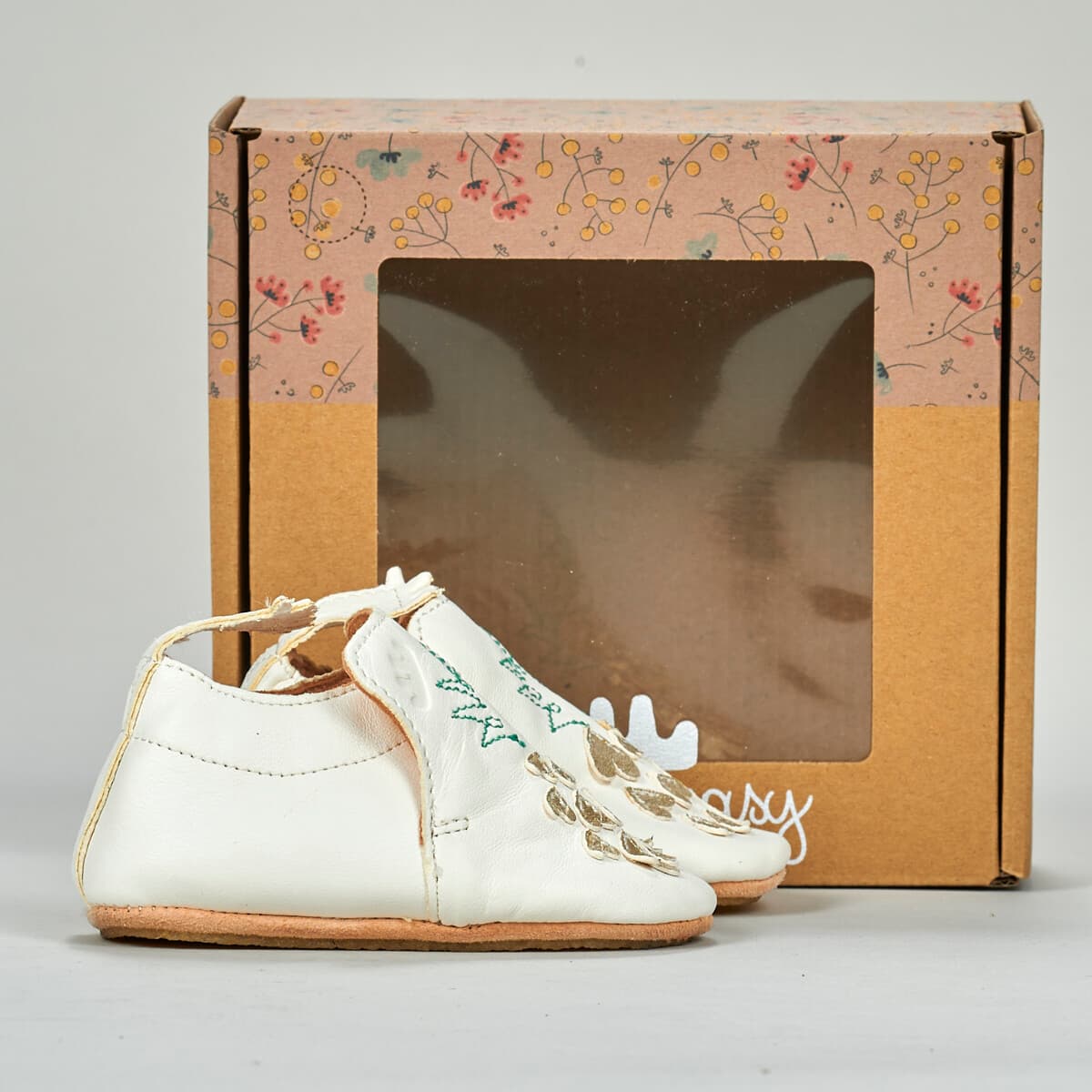 Παντόφλες Easy Peasy MY BLUBLU ANANAS