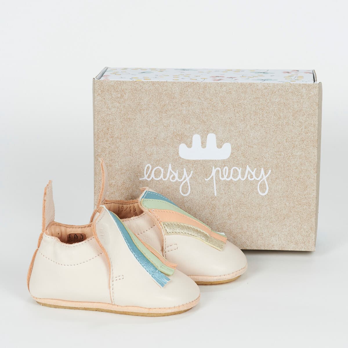 Παντόφλες Easy Peasy MY BLUBLU ARC EN CIEL