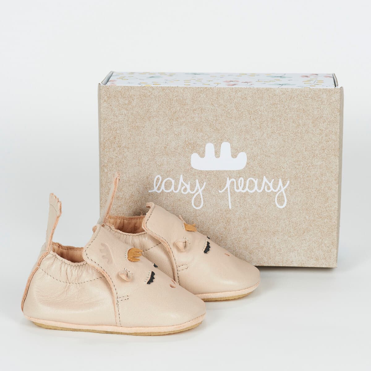 Παντόφλες Easy Peasy MY BLUBLU CHAMEAU