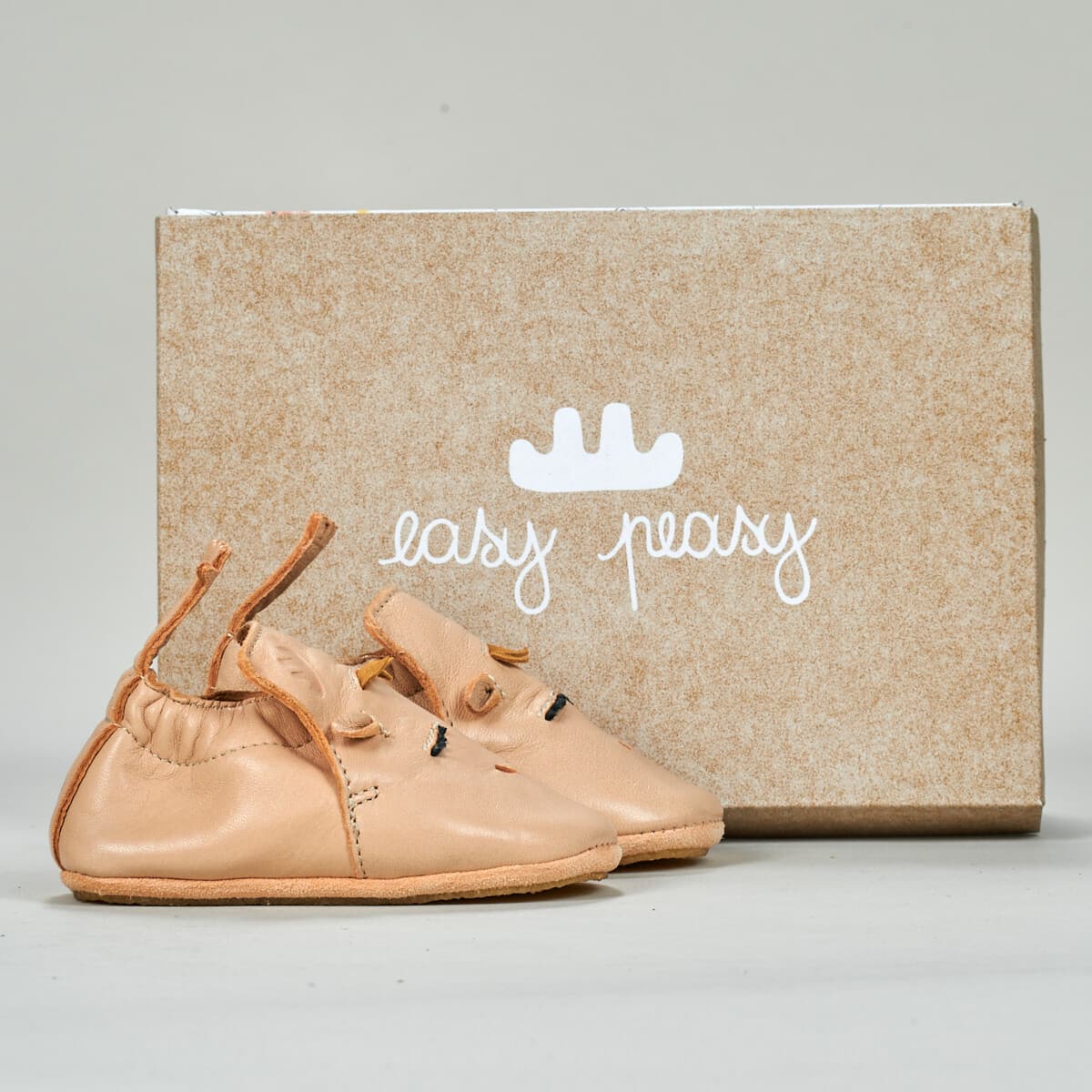 Παντόφλες Easy Peasy MY BLUBLU CHAMEAU