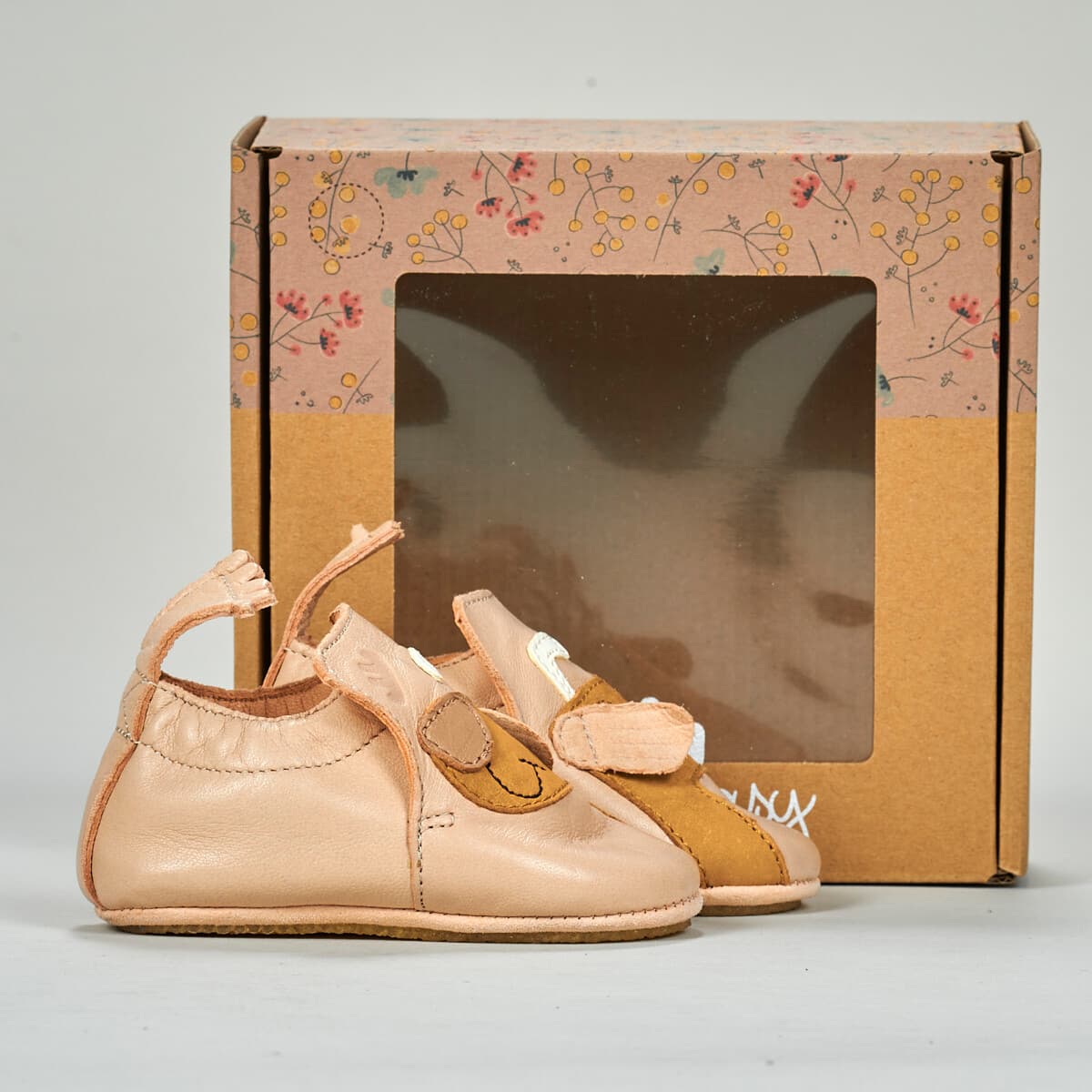 Παντόφλες Easy Peasy MY BLUBLU CHIEN OEIL