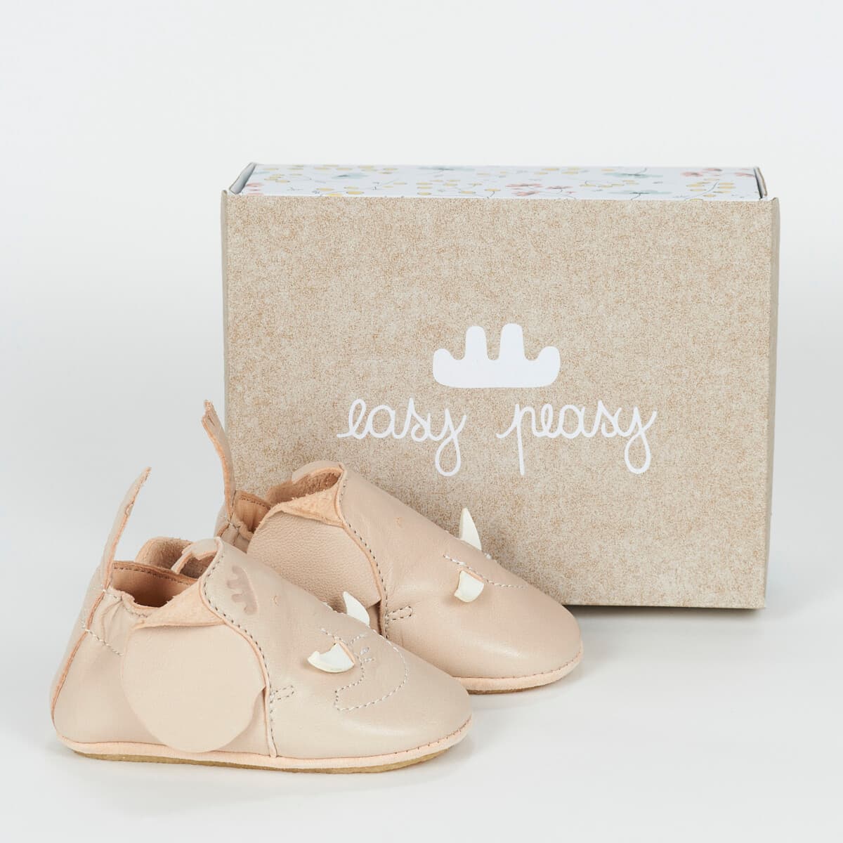 Παντόφλες Easy Peasy MY BLUBLU ELEPHANT