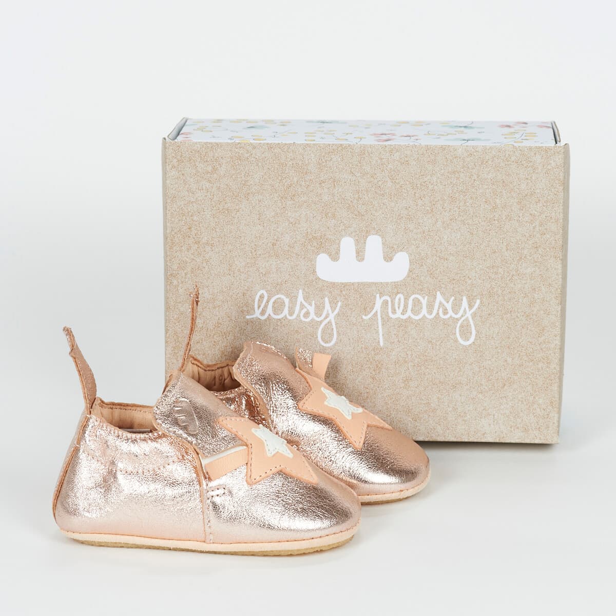 Παντόφλες Easy Peasy MY BLUBLU ETOILE FILANTE