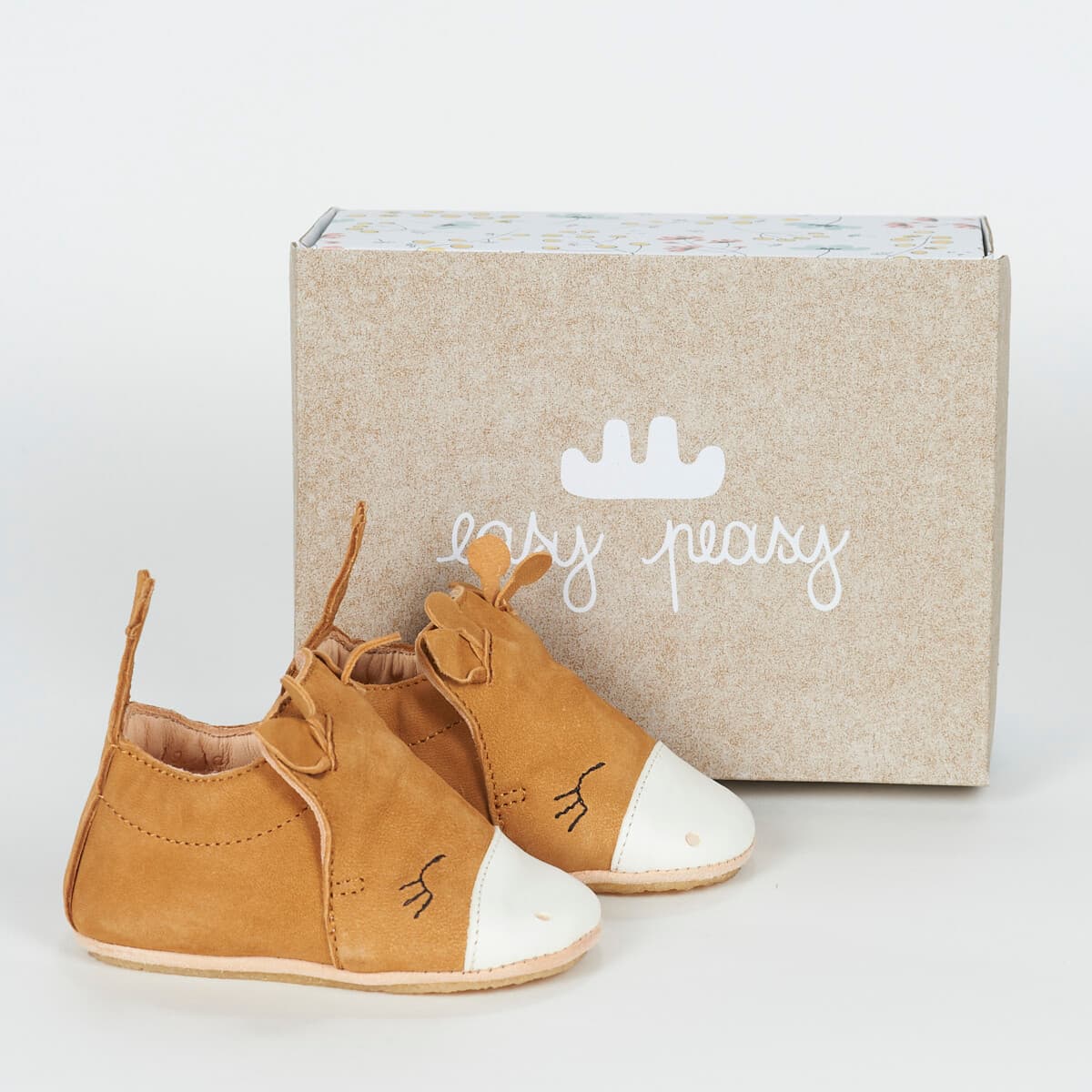 Παντόφλες Easy Peasy MY BLUBLU GIRAFE