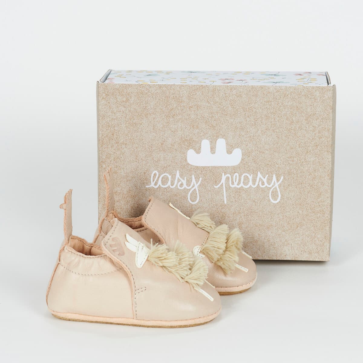 Παντόφλες Easy Peasy MY BLUBLU LAMA