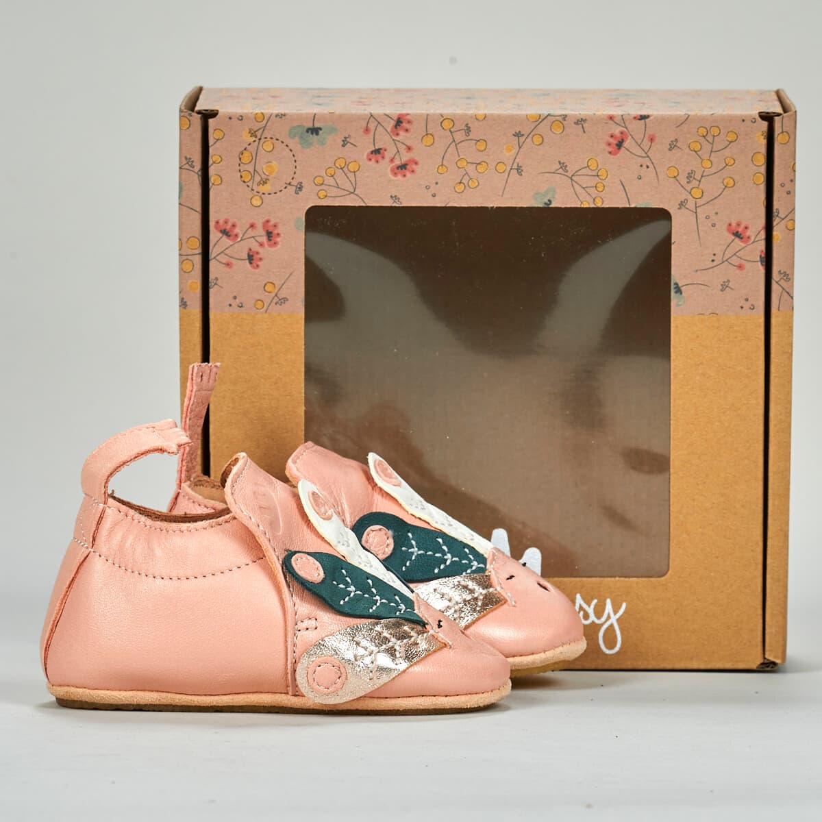 Παντόφλες Easy Peasy MY BLUBLU PAON