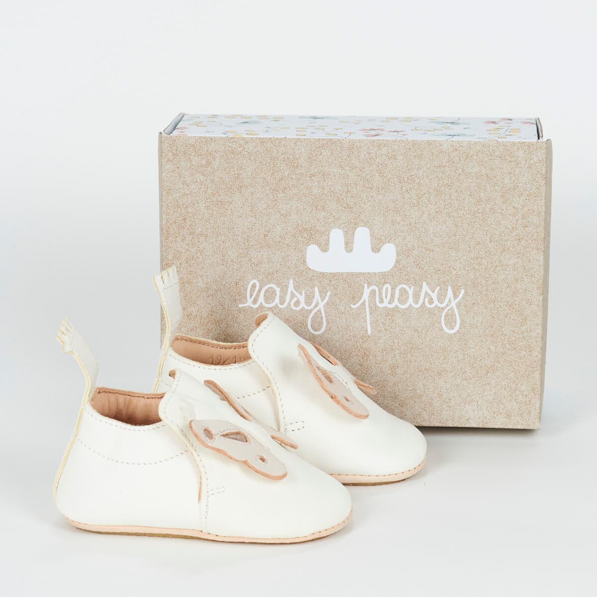 Παντόφλες Easy Peasy MY BLUBLU PAPILLON