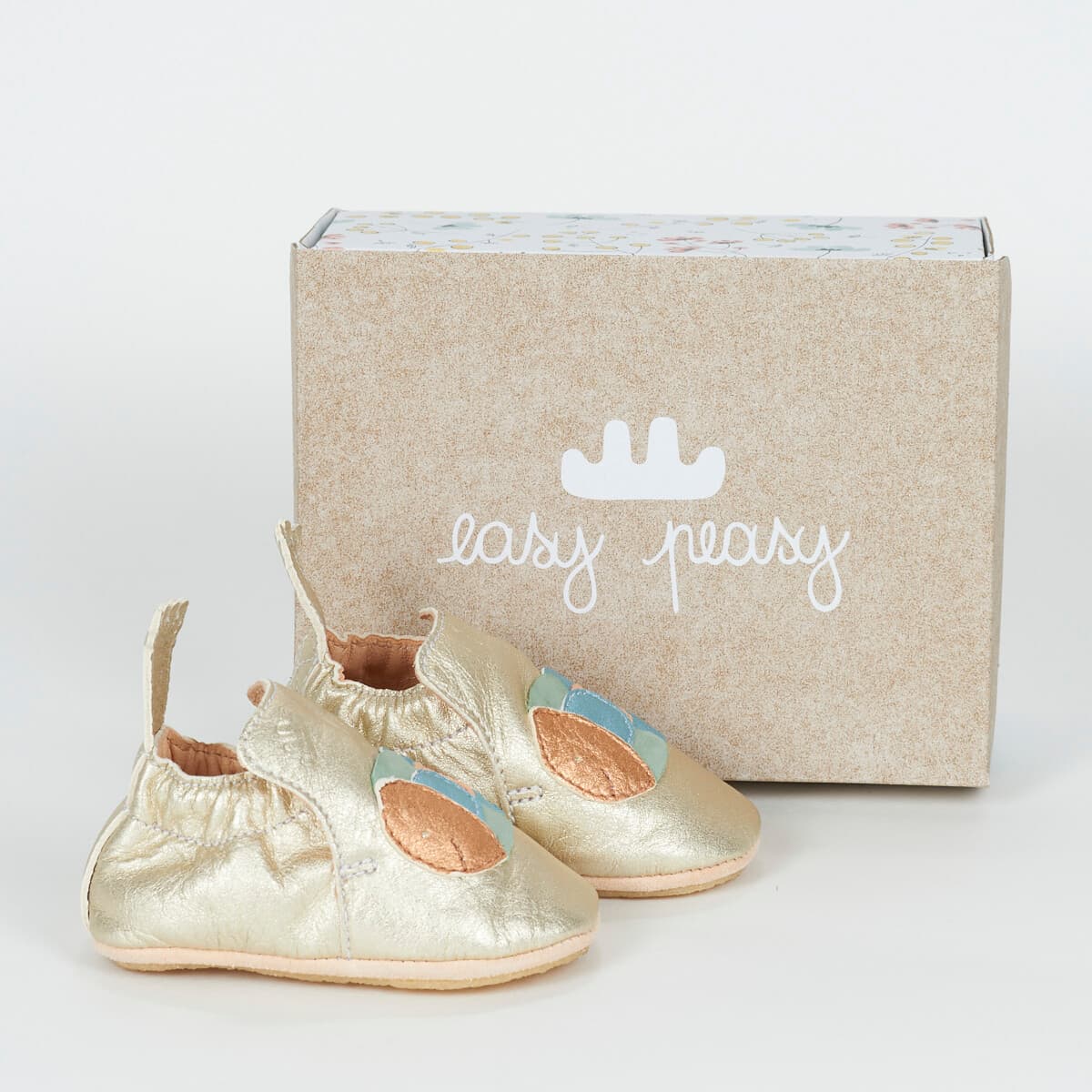 Παντόφλες Easy Peasy MY BLUBLU POISSON