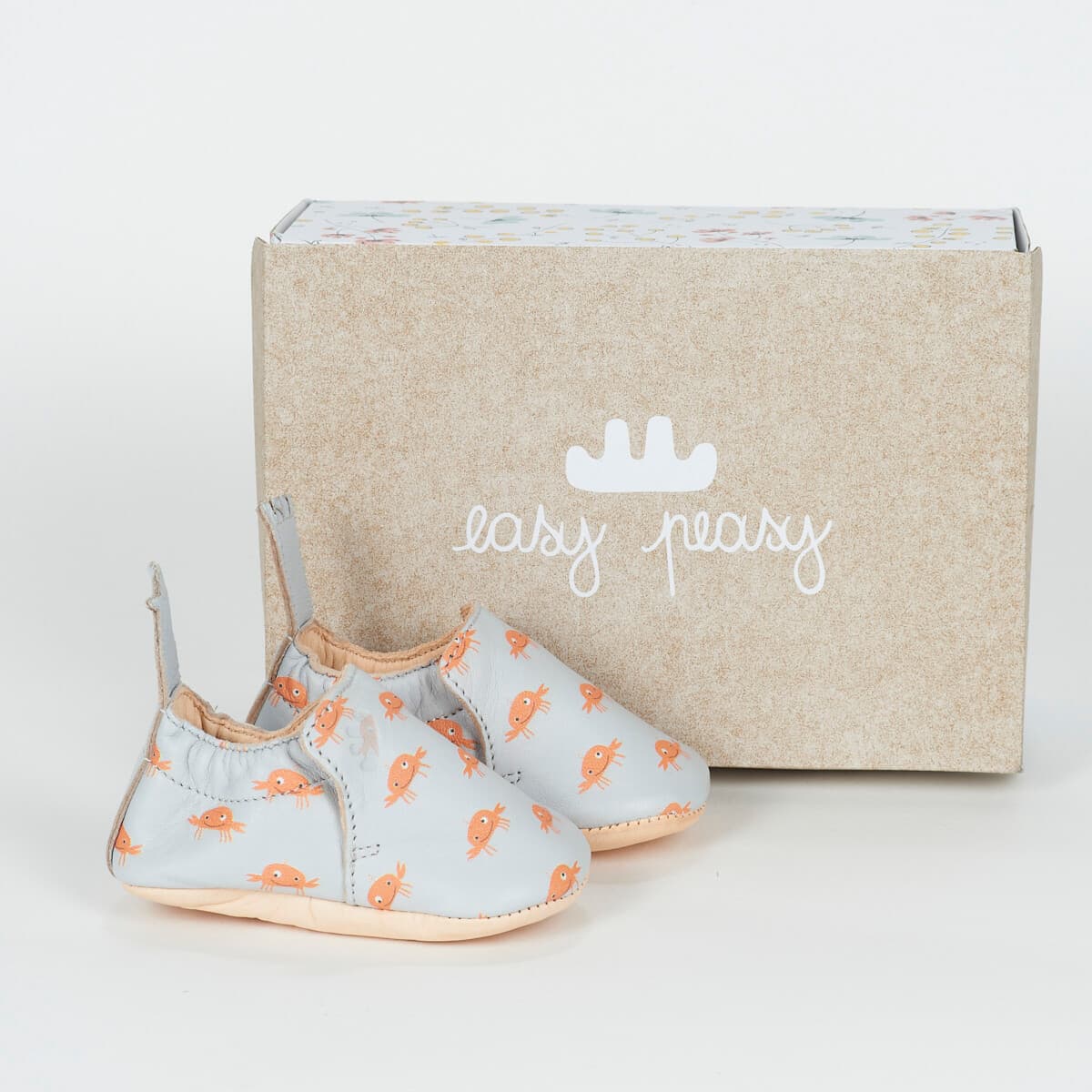 Παντόφλες Easy Peasy MY BLUMOO