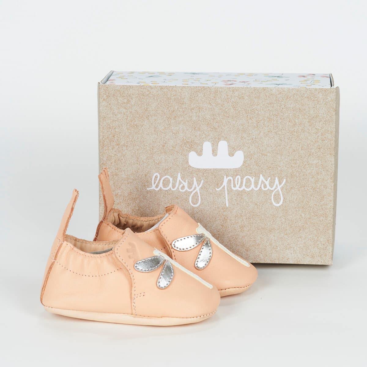 Παντόφλες Easy Peasy MY BLUMOO LIBELLULE