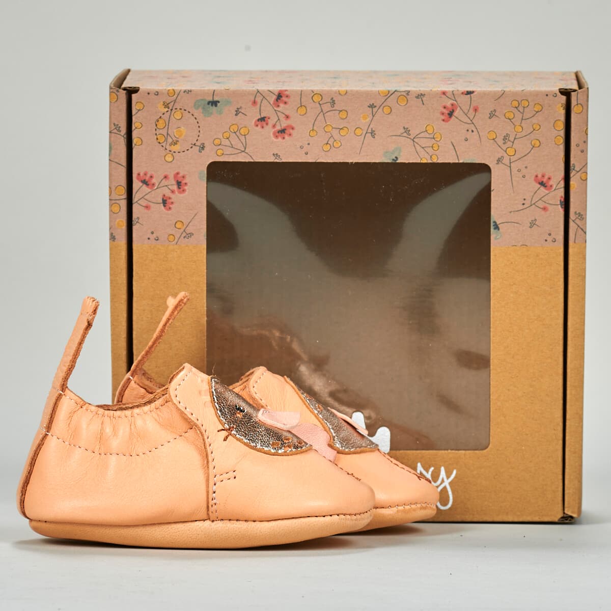 Παντόφλες Easy Peasy MY BLUMOO POULE