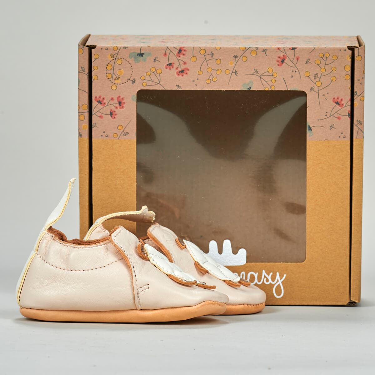 Παντόφλες Easy Peasy MY BLUMOO TORTUE