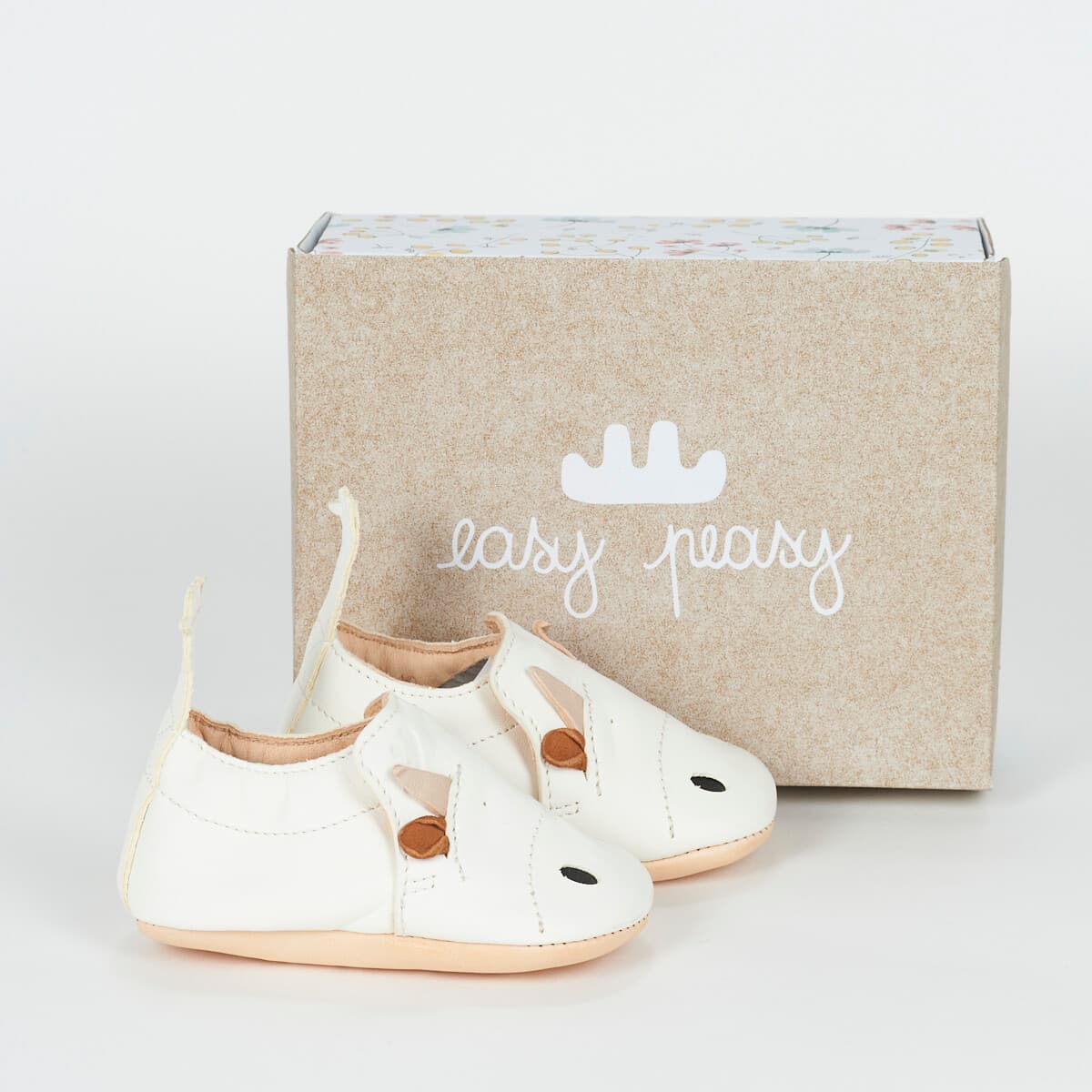 Παντόφλες Easy Peasy MY BLUMOO VACHE