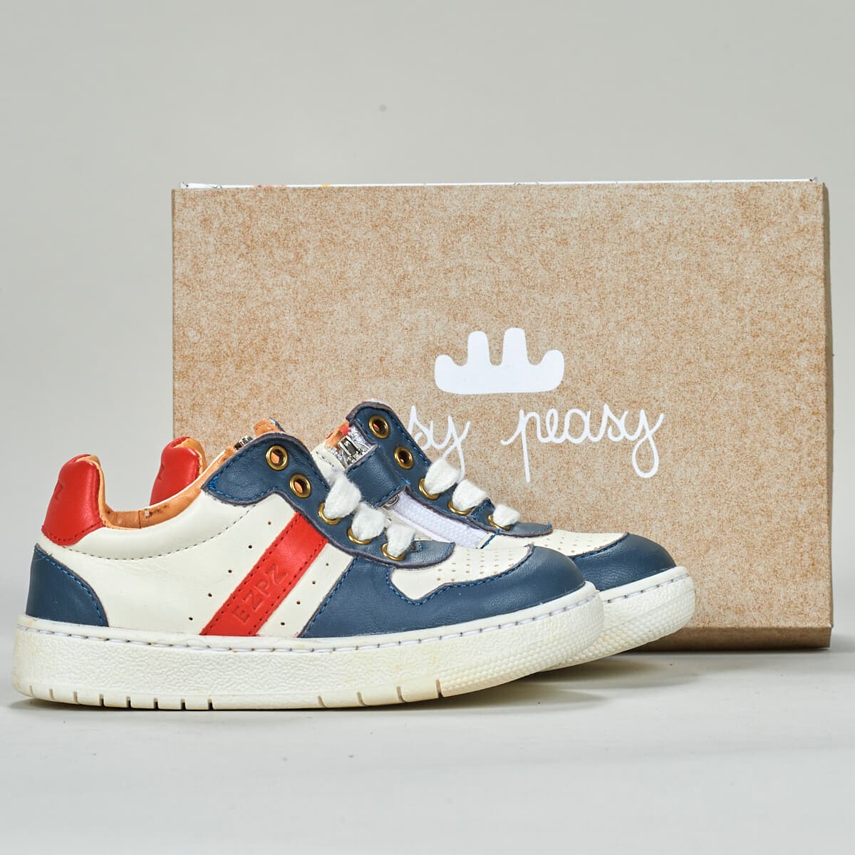 Boys' Sneakers Easy Peasy Multicolor