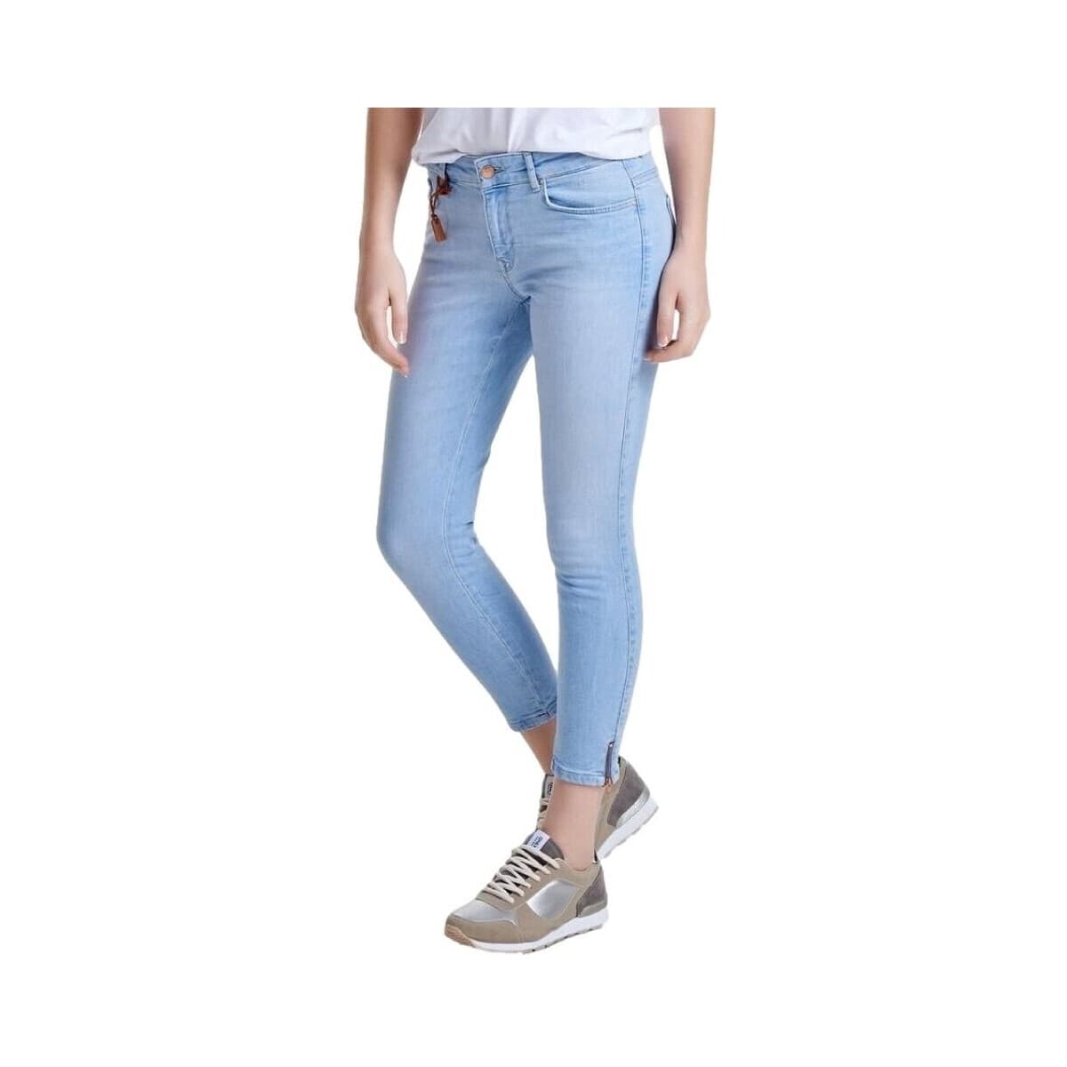 Women's Pants Only Blue