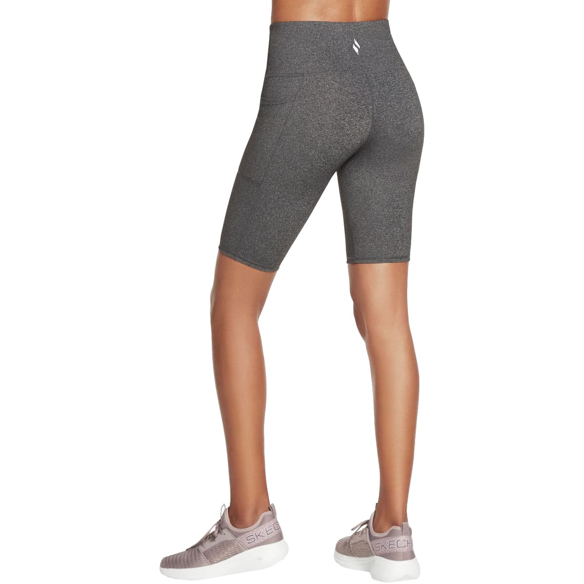 Women's Pants Skechers Gray