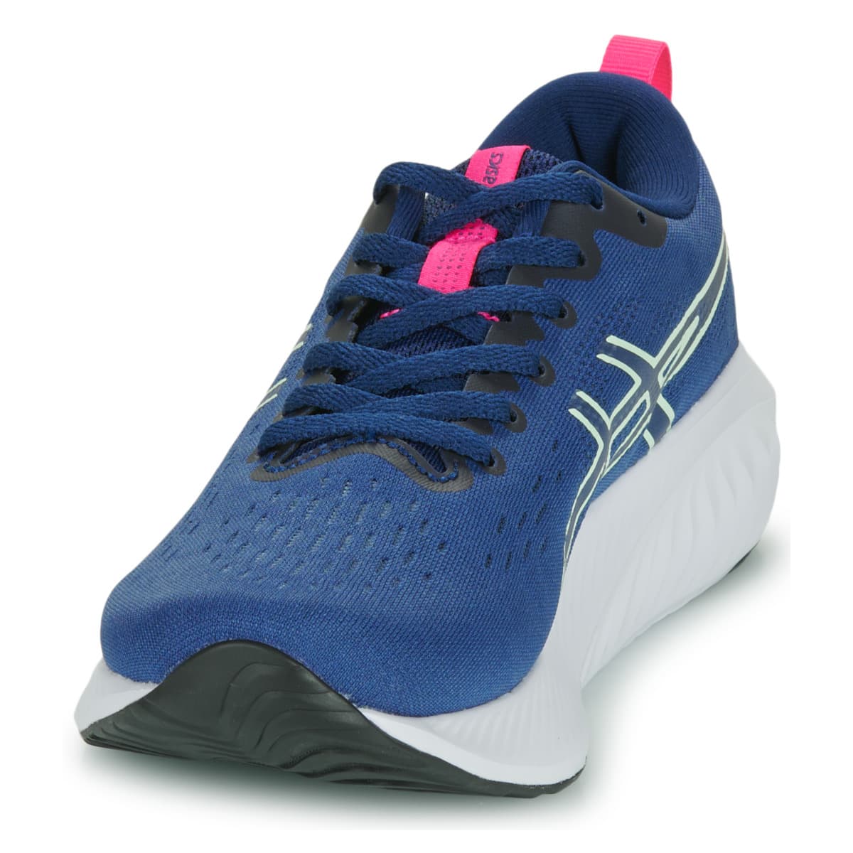 Women's Running Shoes Asics Blue