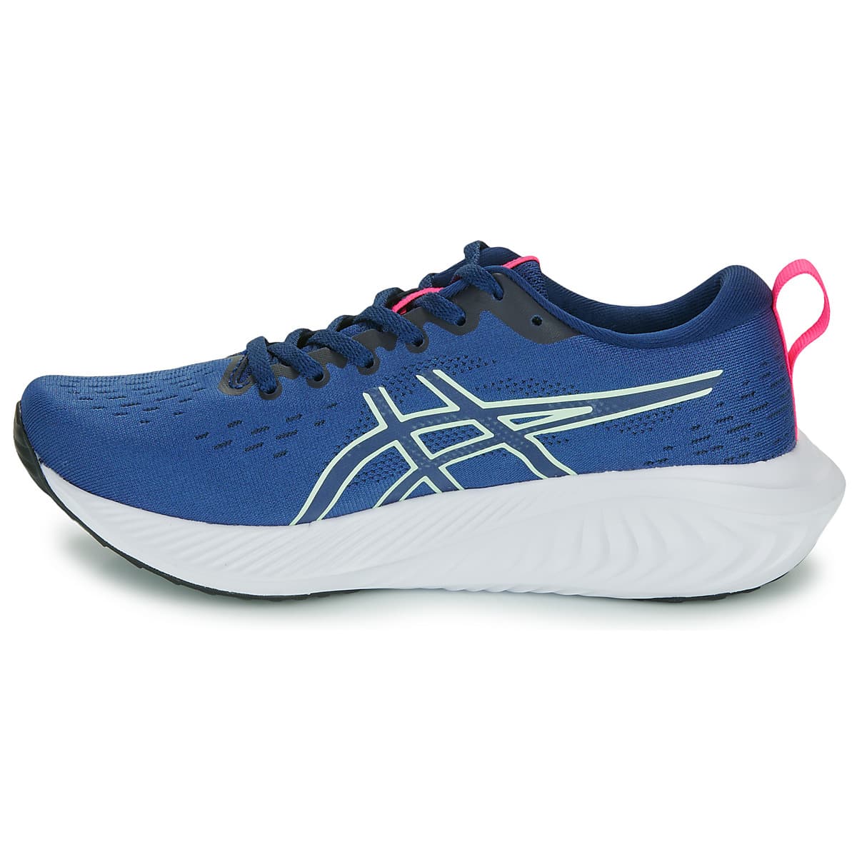 Women's Running Shoes Asics Blue