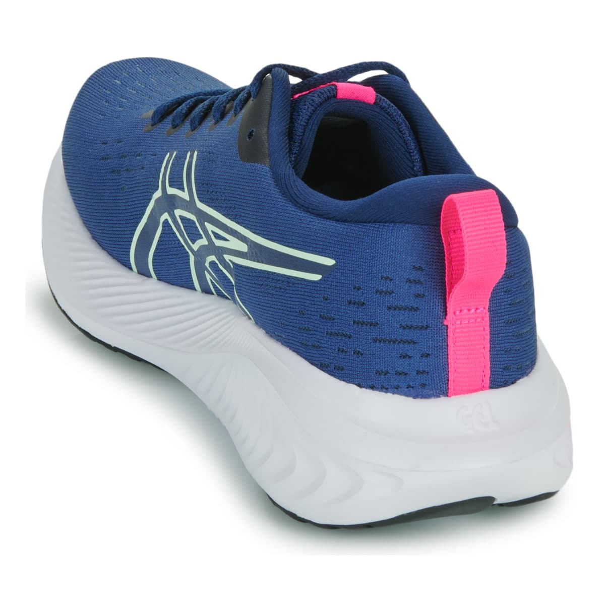 Women's Running Shoes Asics Blue