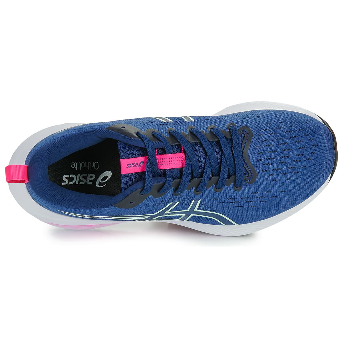 Women's Running Shoes Asics Blue