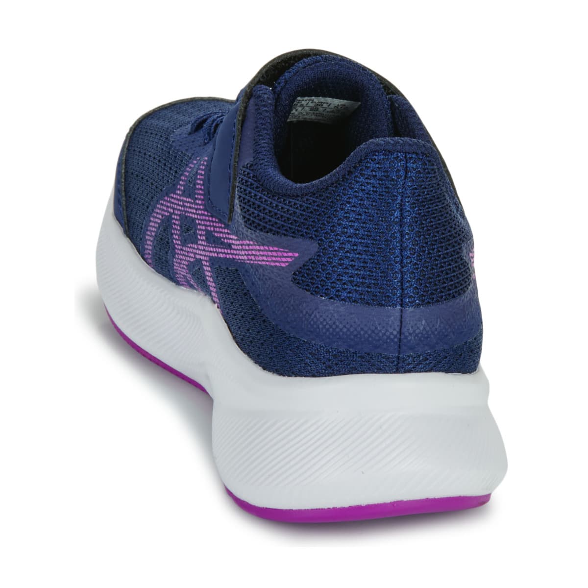 Girls' Sports Shoes Asics Blue