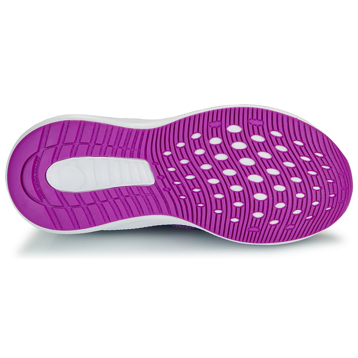 Girls' Sports Shoes Asics Blue