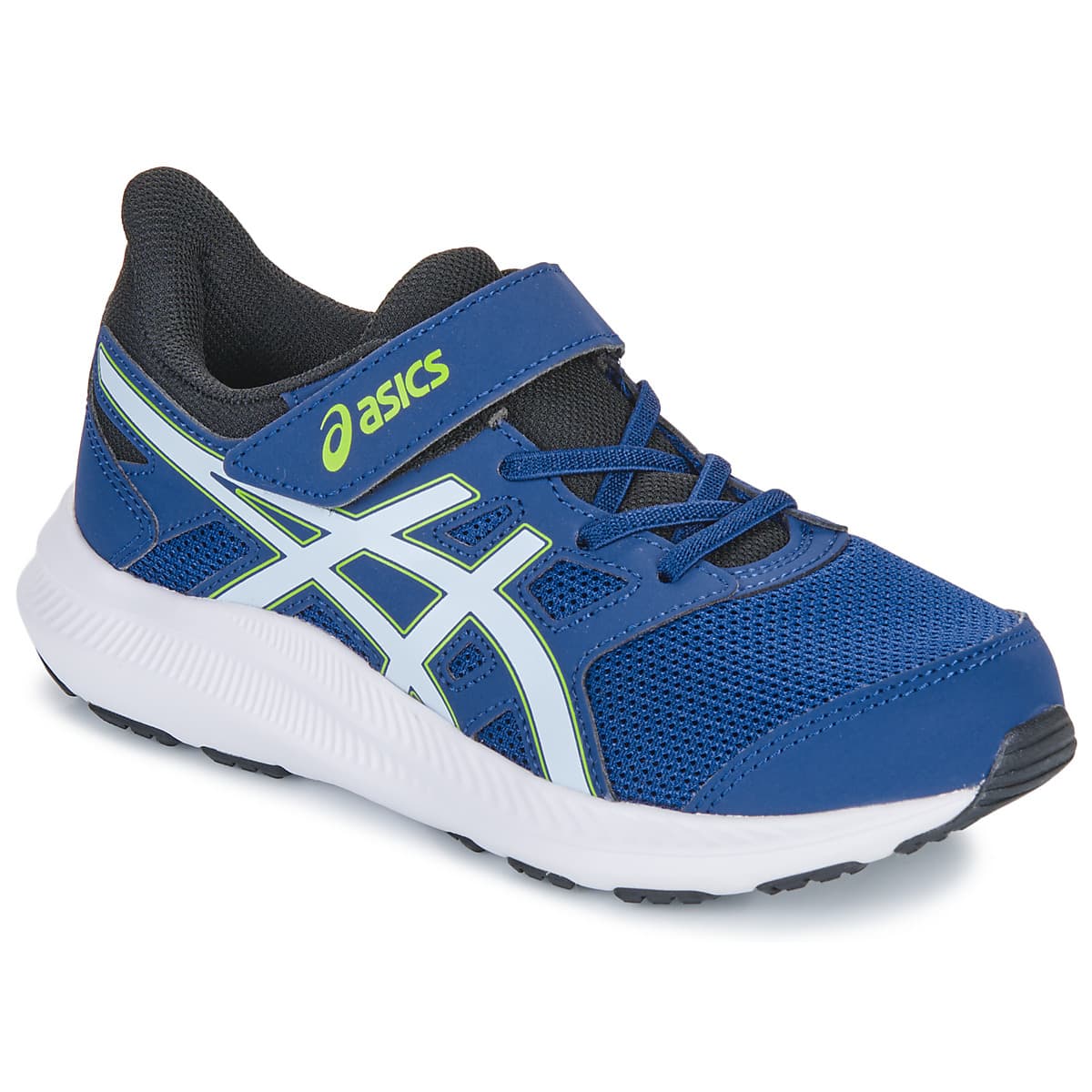 Girls' Sports Shoes Asics Red