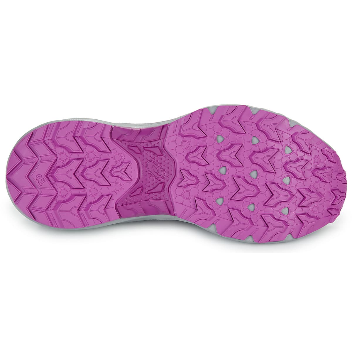 Women's Running Shoes Asics Black