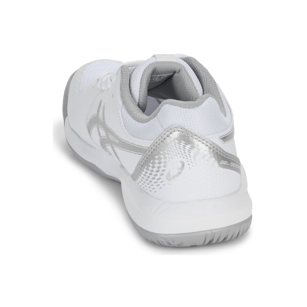 Women's Tennis Shoes Asics White