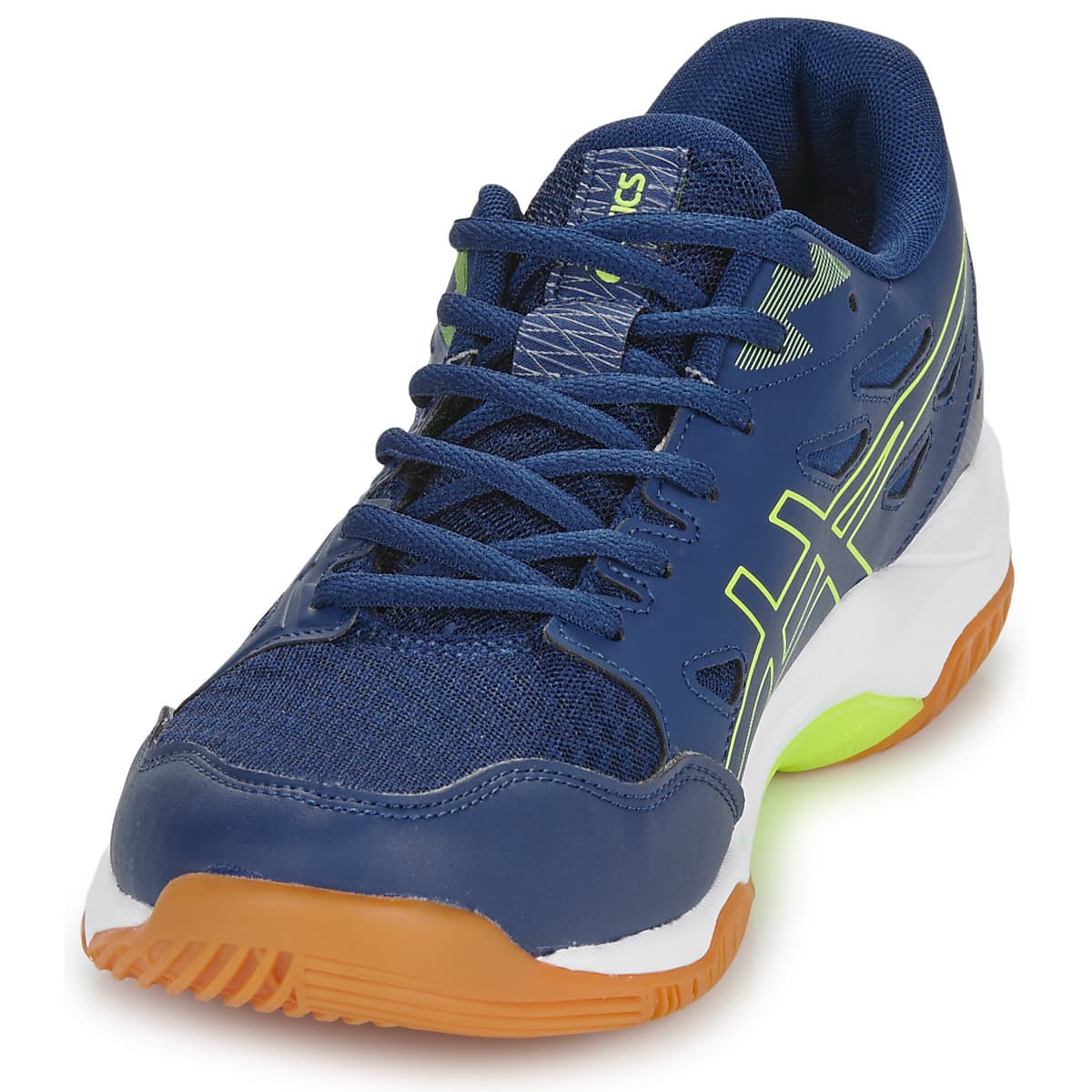 Men's Gym Shoes Asics Blue