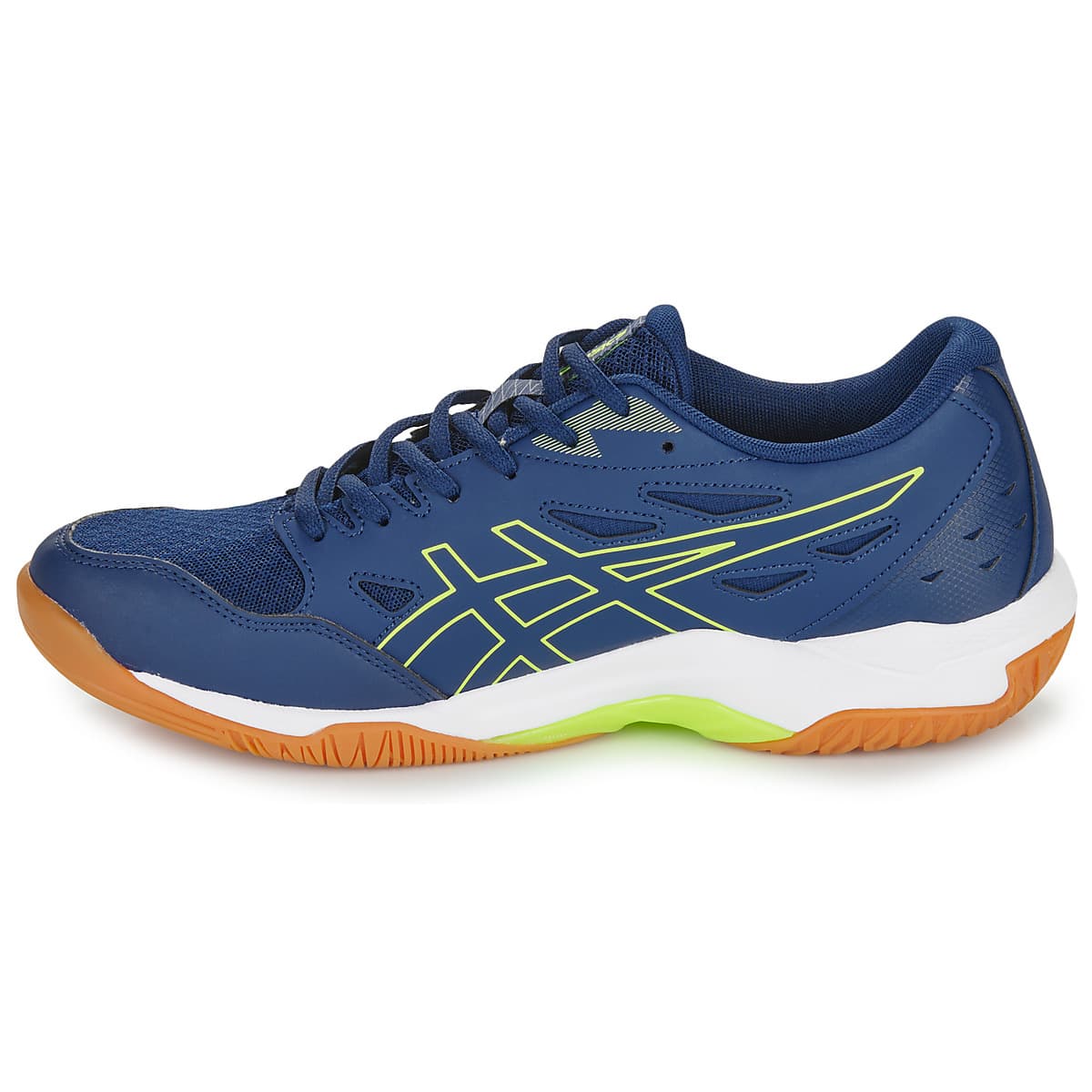 Men's Gym Shoes Asics Blue