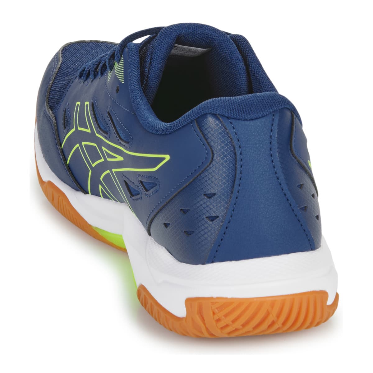 Men's Gym Shoes Asics Blue