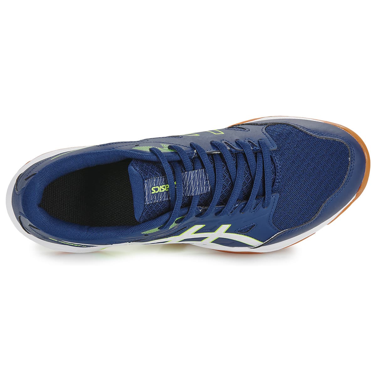 Men's Gym Shoes Asics Blue