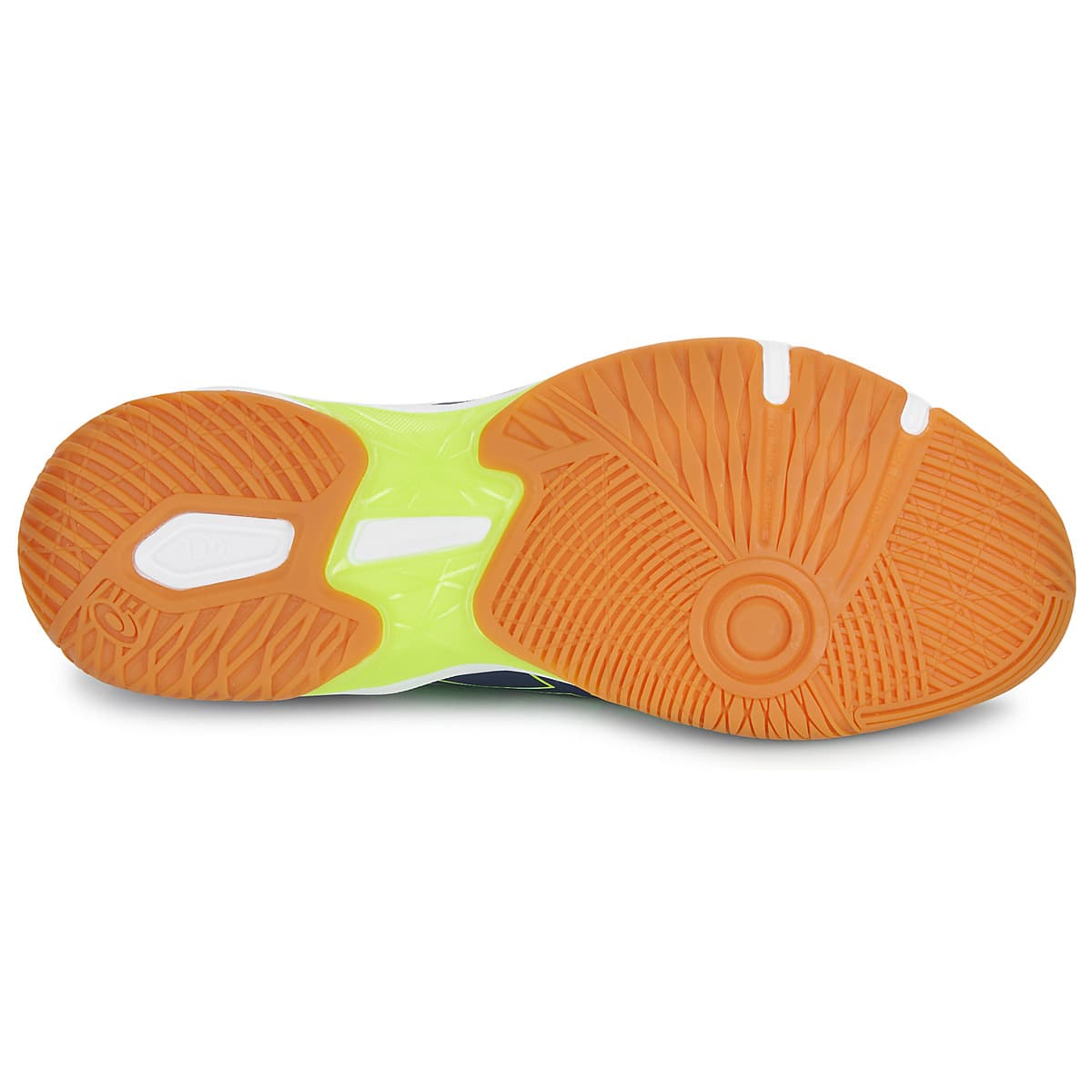 Men's Gym Shoes Asics Blue