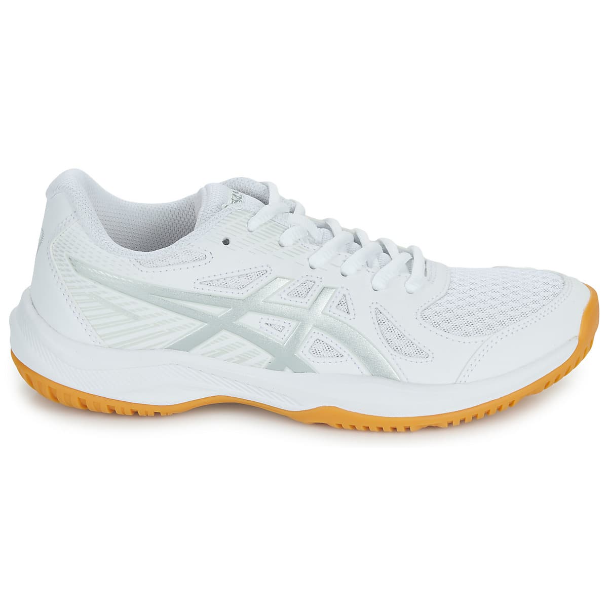 Women's Tennis Shoes Asics White