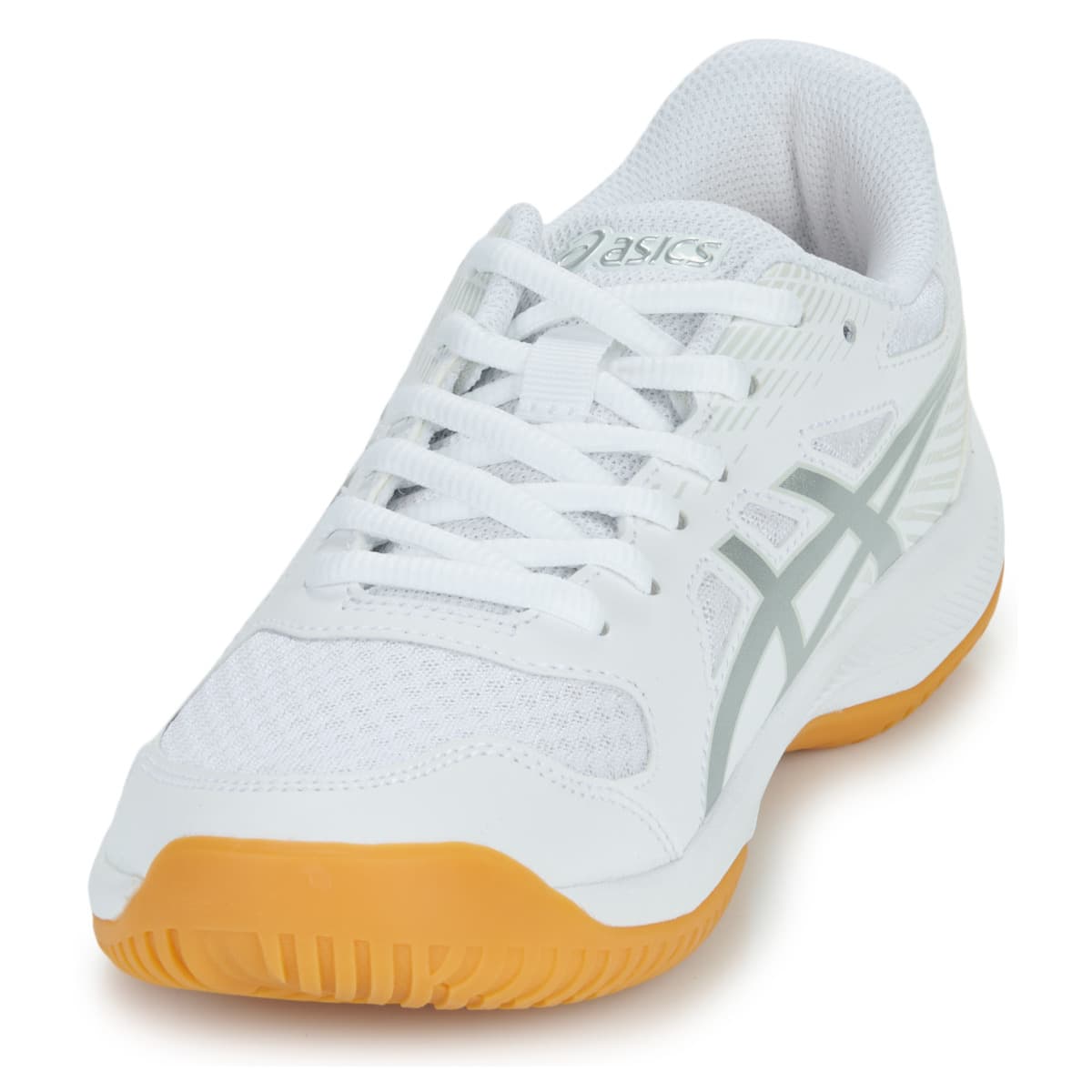 Women's Tennis Shoes Asics White