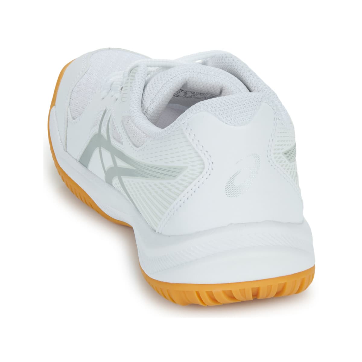 Women's Tennis Shoes Asics White