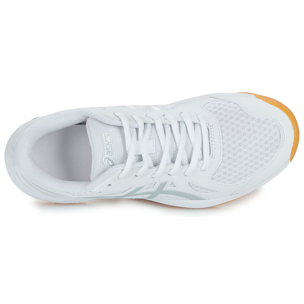 Women's Tennis Shoes Asics White