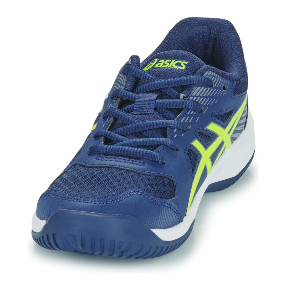 Girls' Sports Shoes Asics Blue