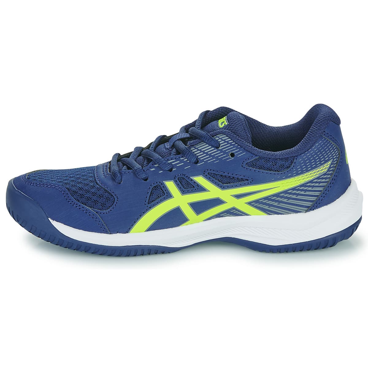 Girls' Sports Shoes Asics Blue