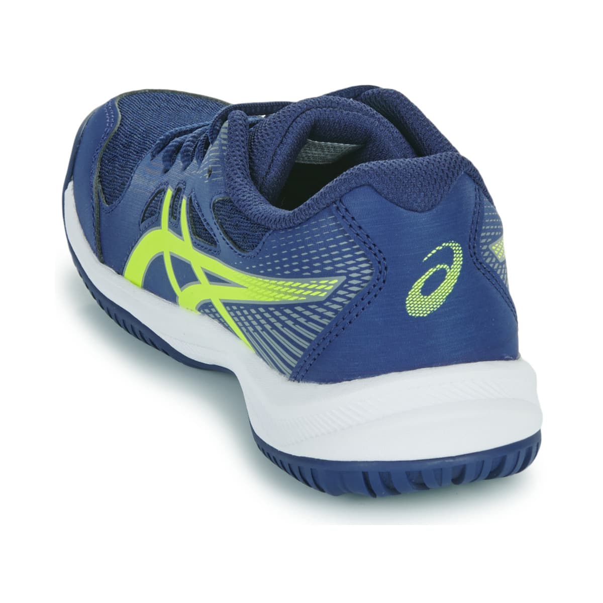 Girls' Sports Shoes Asics Blue
