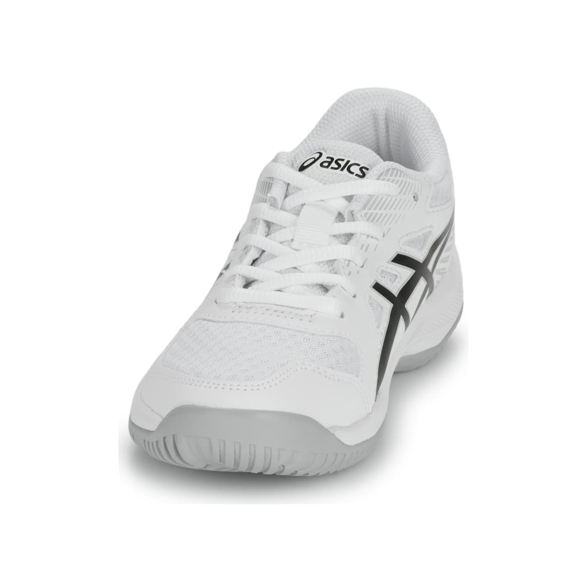 Boys' Sports Shoes Asics White