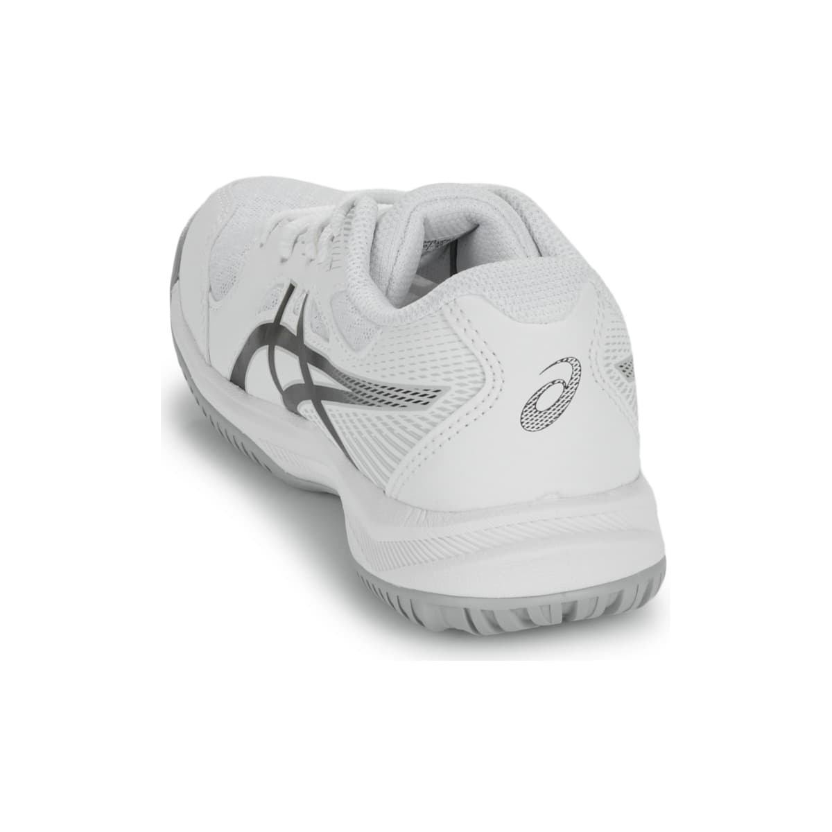 Boys' Sports Shoes Asics White